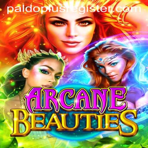 Unveiling the Enchantment of ArcaneBeauties: A Journey Through Fantasy and Adventure with Paldo Plus