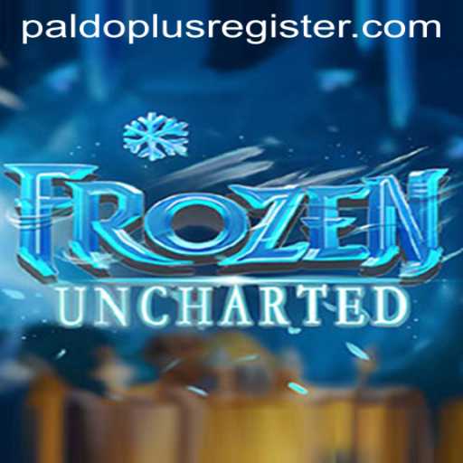 FrozenUncharted: A Thrilling Expedition into the Unknown