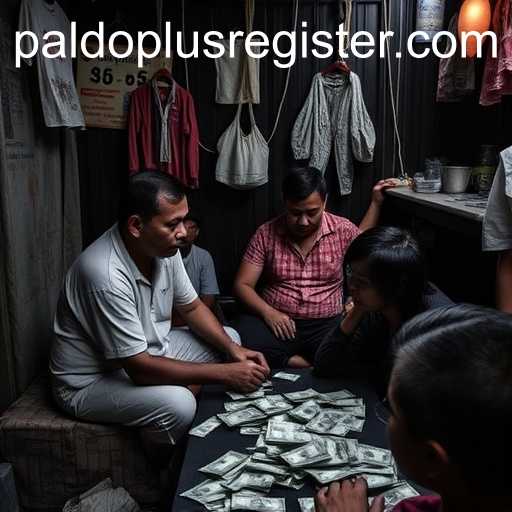 The Complex Interplay Between Jueteng and Paldo Plus