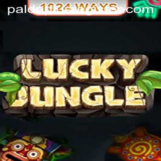 Unveiling LuckyJungle1024: Your Ultimate Adventure Awaits