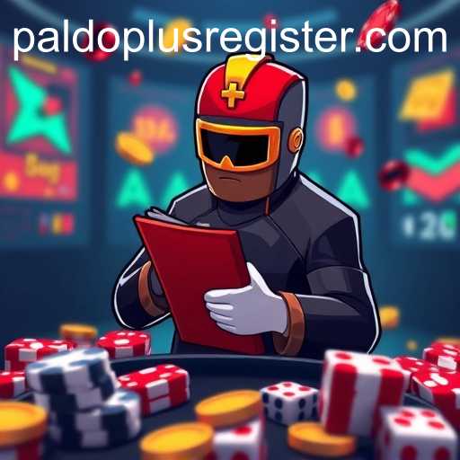 Responsible Gambling: Insights from Paldo Plus