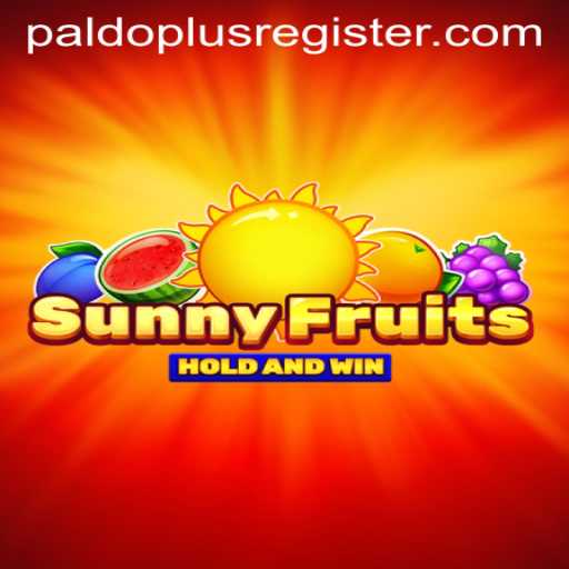 Exploring the Vibrant World of SunnyFruits and the Innovative Paldo Plus
