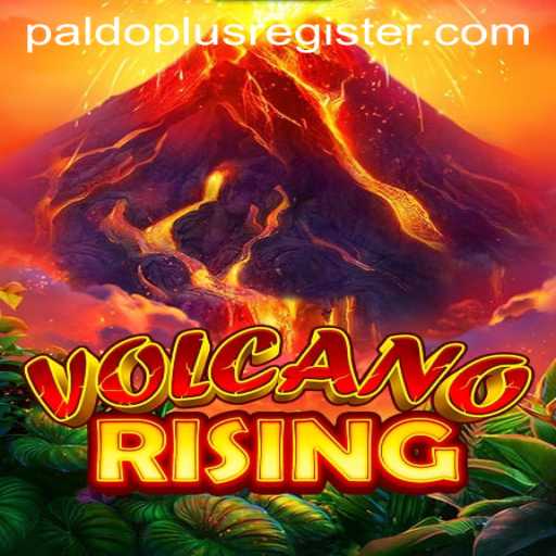 VolcanoRising: The Ultimate Adventure Experience