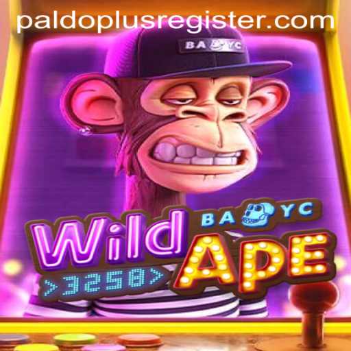 WildApe3258: An Immersive Jungle Adventure
